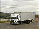 Leco Transportes e mudanças - Institucional foto 3